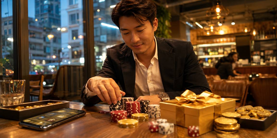 daga4 Có gì bên trong sảnh casino của chúng tôi