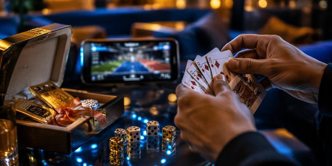 daga4 casino app visual
